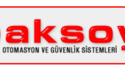 PAKSOY YAPI OTOMASYON