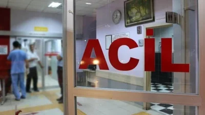 Sağlık Bakanlığı’ndan acil servis düzenlemesi