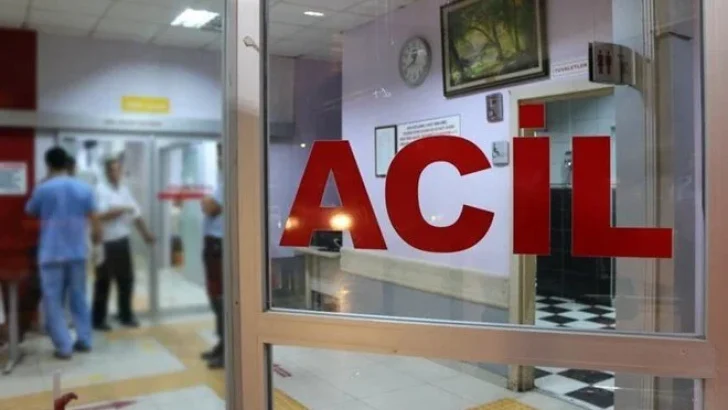Sağlık Bakanlığı’ndan acil servis düzenlemesi