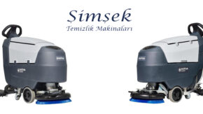 ŞİMŞEK TEMİZLİK MAKİNALARI