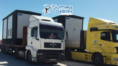 SUMAY LOJİSTİK