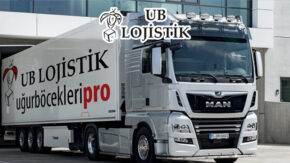 UB LOJİSTİK