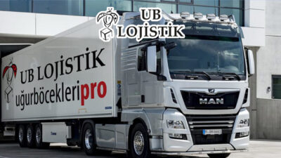 UB LOJİSTİK