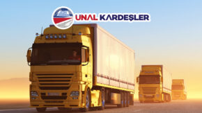 ÜNAL KARDEŞLER NAKLİYAT