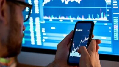 Kripto para vadeli işlemlerinde yeni trend ‘akıllı copytrading’