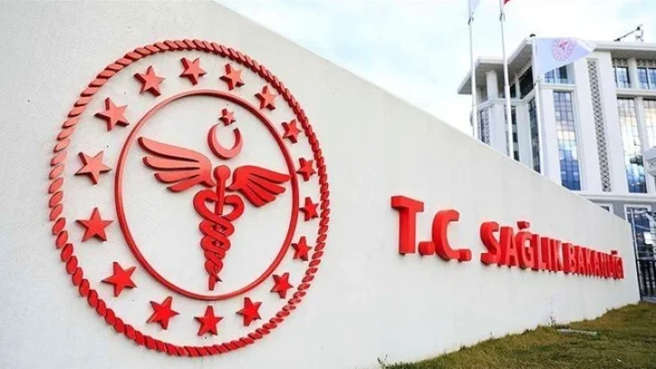 Sağlık Bakanlığı’ndan MHRS randevularına ilişkin açıklama