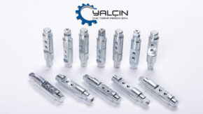 YALÇIN CNC TORNA