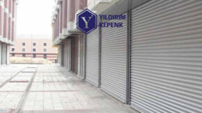 YILDIRIM KEPENK SİSTEMLERİ