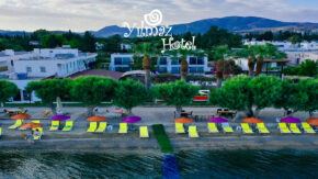 YILMAZ HOTEL