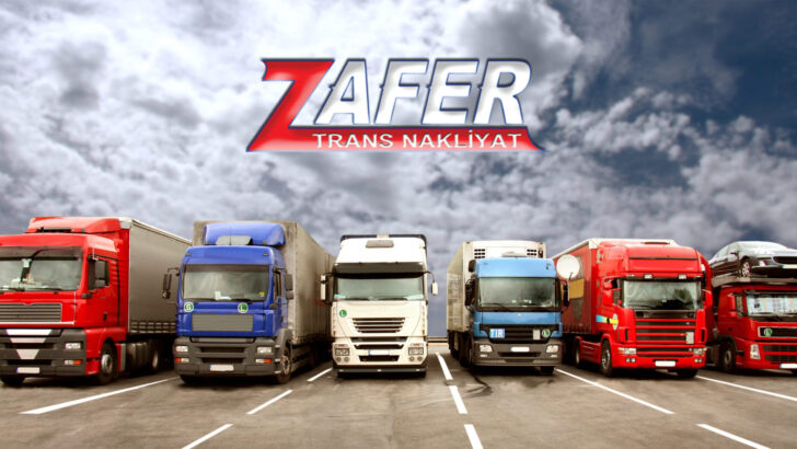 ZAFER TRANS NAKLİYAT